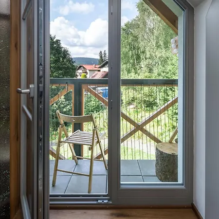 Peaceful, Cozy Designer Mountain דירה הַרָכוֹב