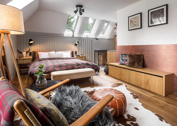Peaceful, Cozy Designer Mountain *